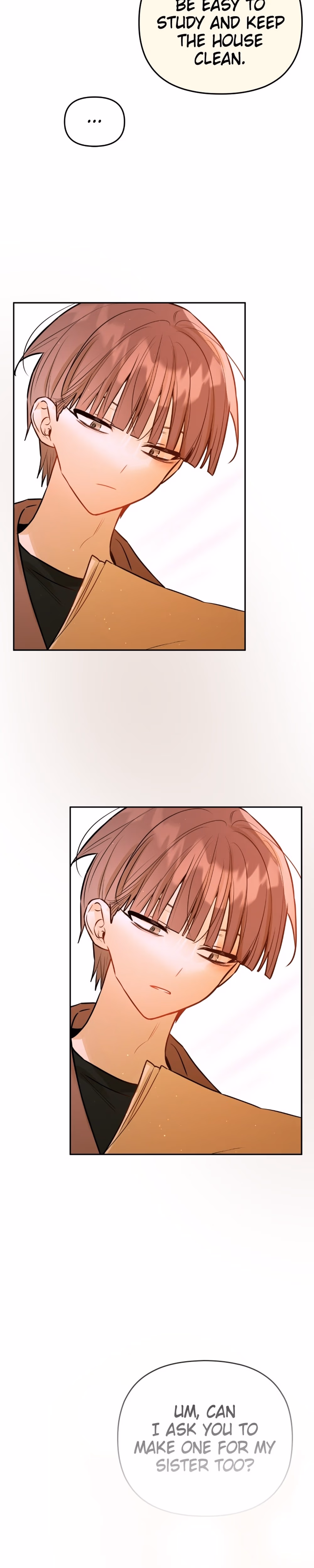 Our Guild's Idol - Chapter 55 - Part 29