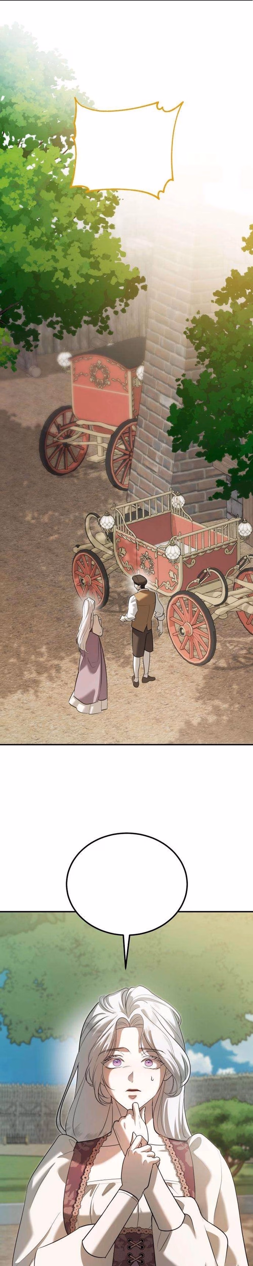 I Became the Affair Partner of a Trash Duke - Chapter 5 - Part 1