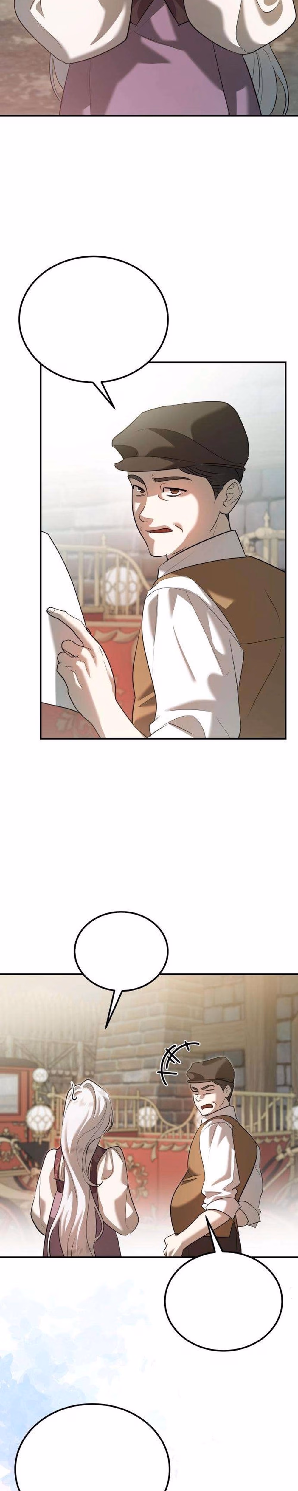 I Became the Affair Partner of a Trash Duke - Chapter 5 - Part 2
