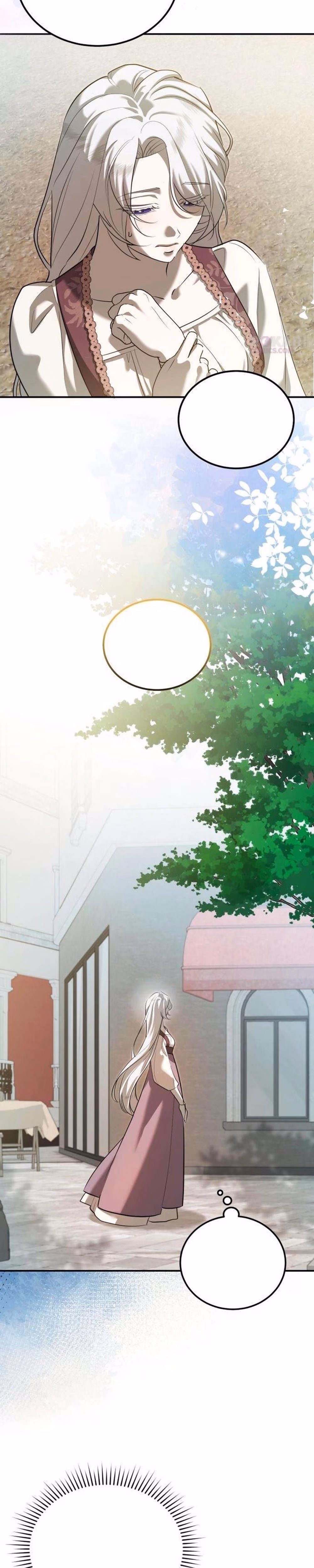 I Became the Affair Partner of a Trash Duke - Chapter 5 - Part 3