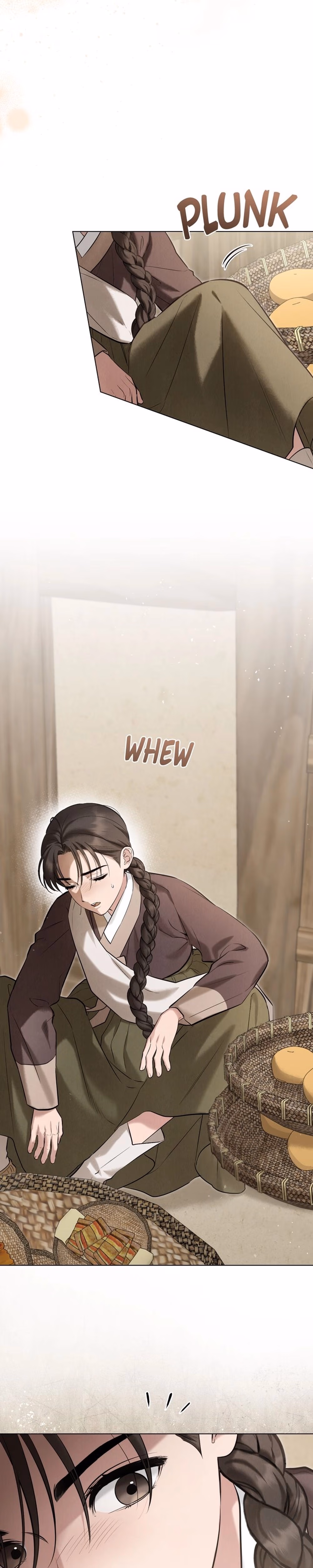 A Tree Beyond the Years - Chapter 1 - Part 2