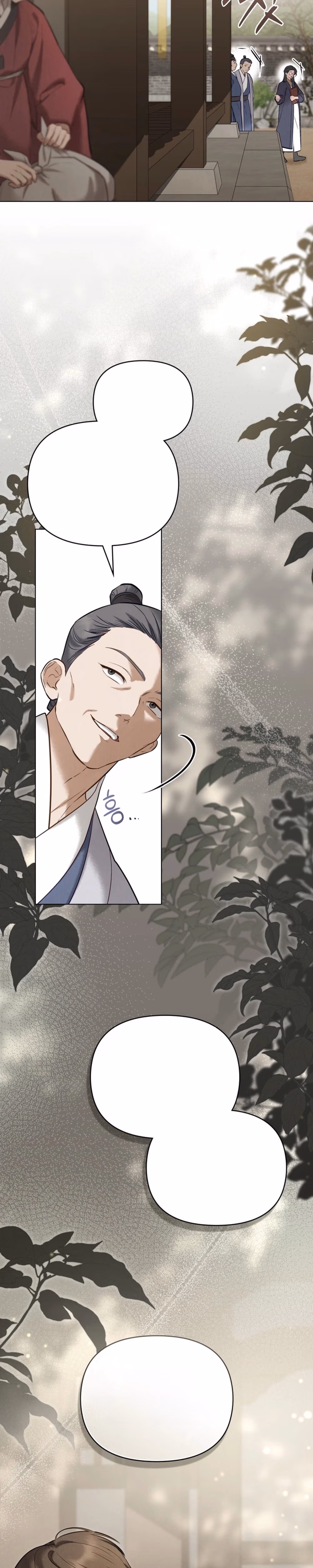 A Tree Beyond the Years - Chapter 4 - Part 3