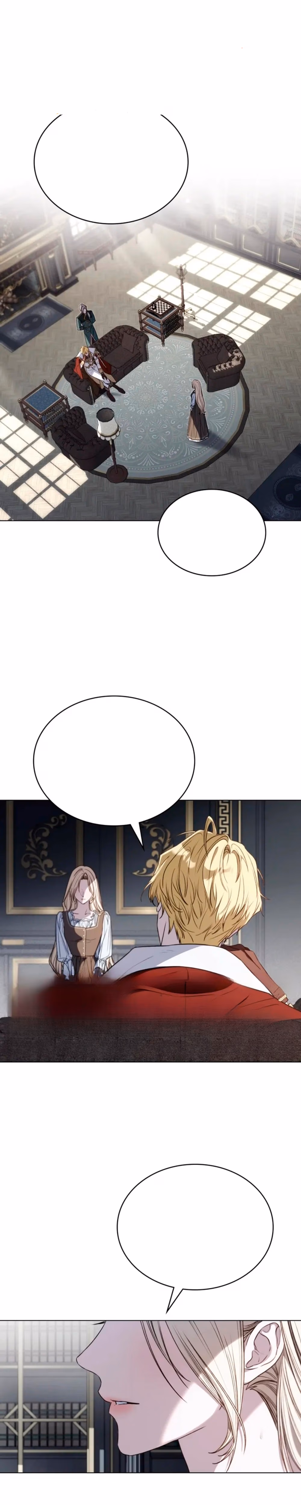 The Portrait of Pride - Chapter 11 - Part 1