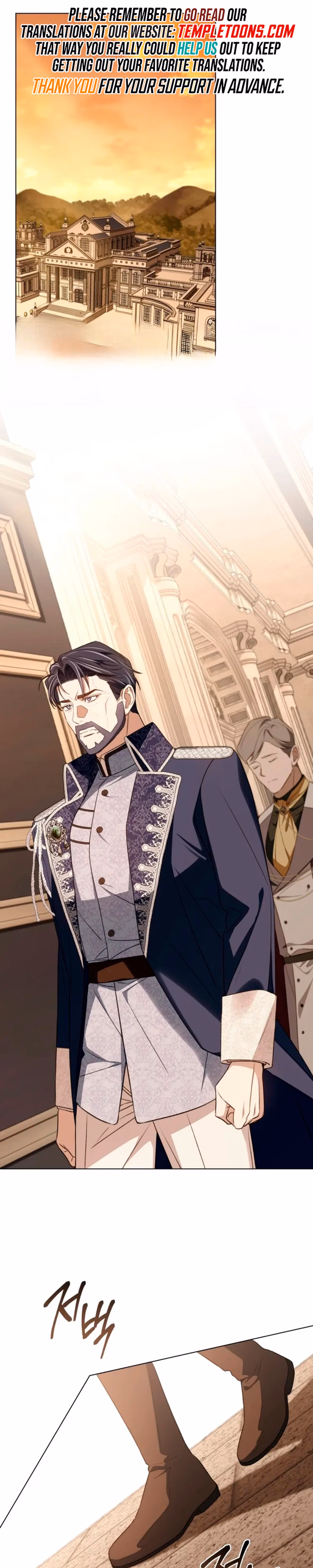 The Portrait of Pride - Chapter 12 - Part 1