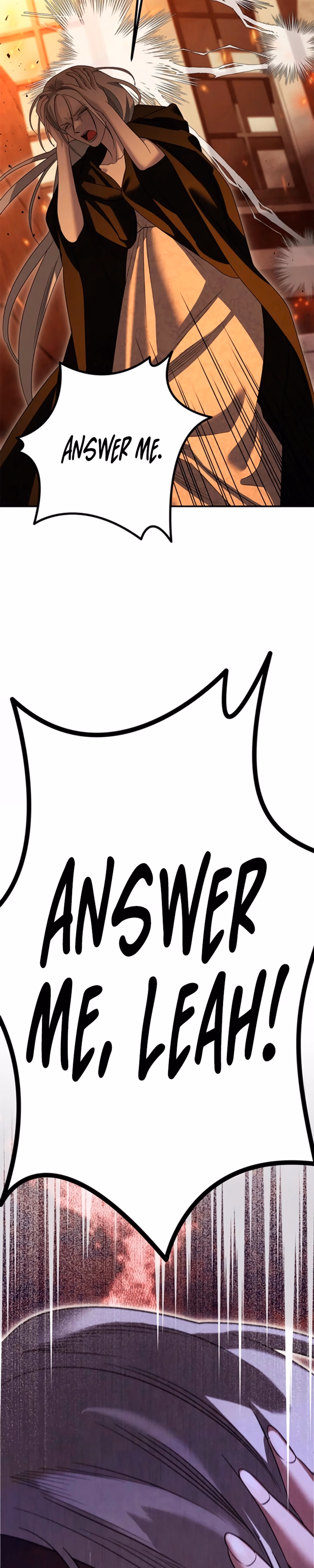Predatory Marriage - Chapter 100 - Part 2