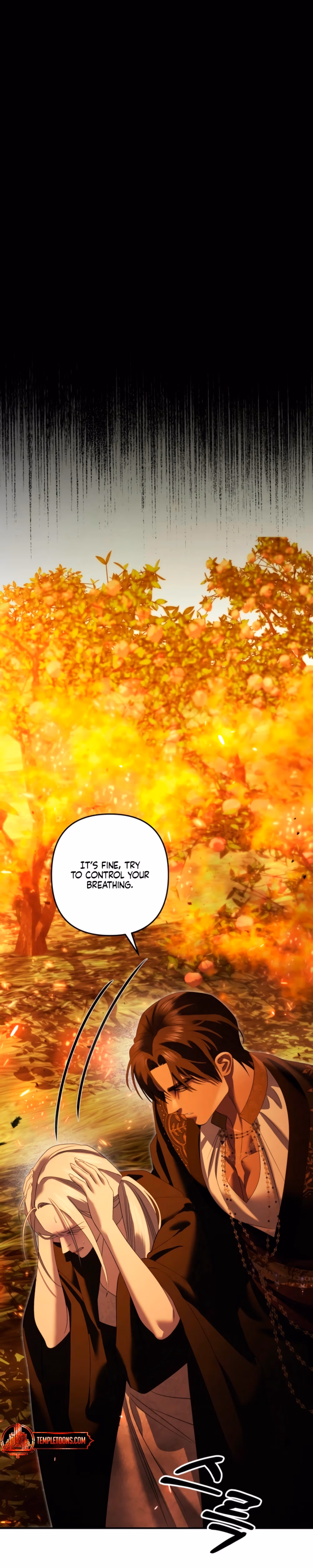 Predatory Marriage - Chapter 100 - Part 4