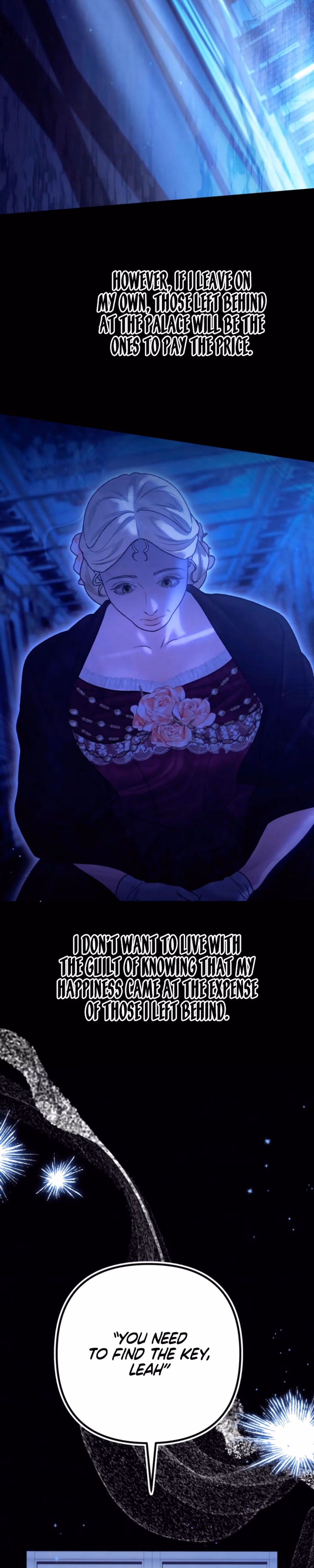 Predatory Marriage - Chapter 100 - Part 7