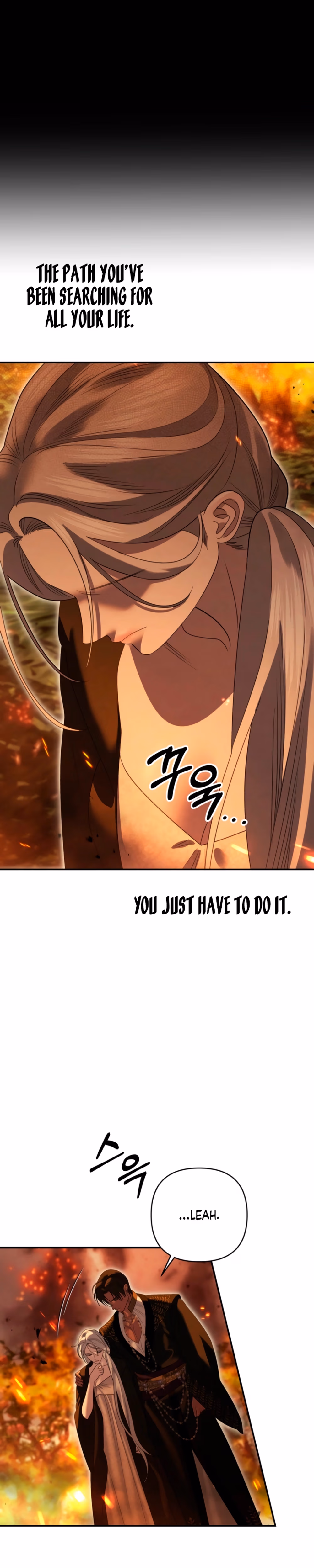 Predatory Marriage - Chapter 100 - Part 9