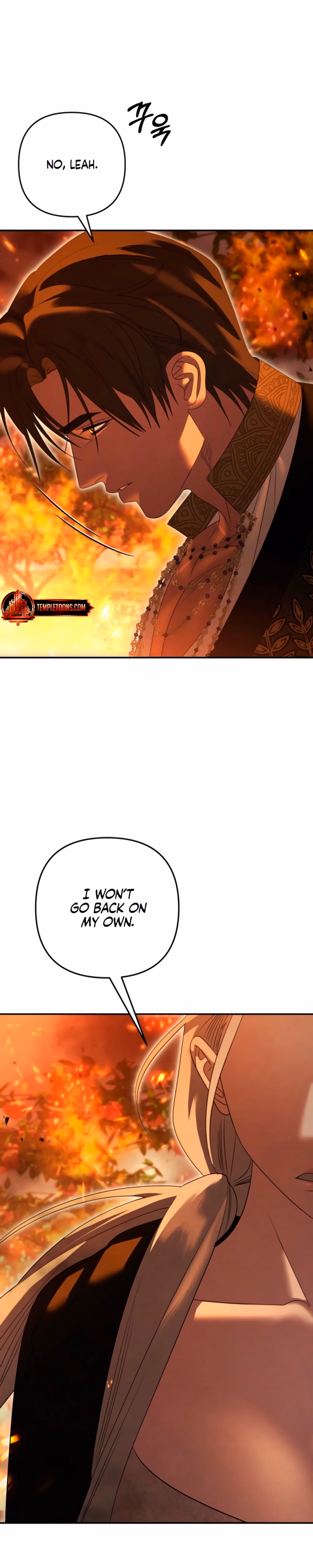 Predatory Marriage - Chapter 100 - Part 10