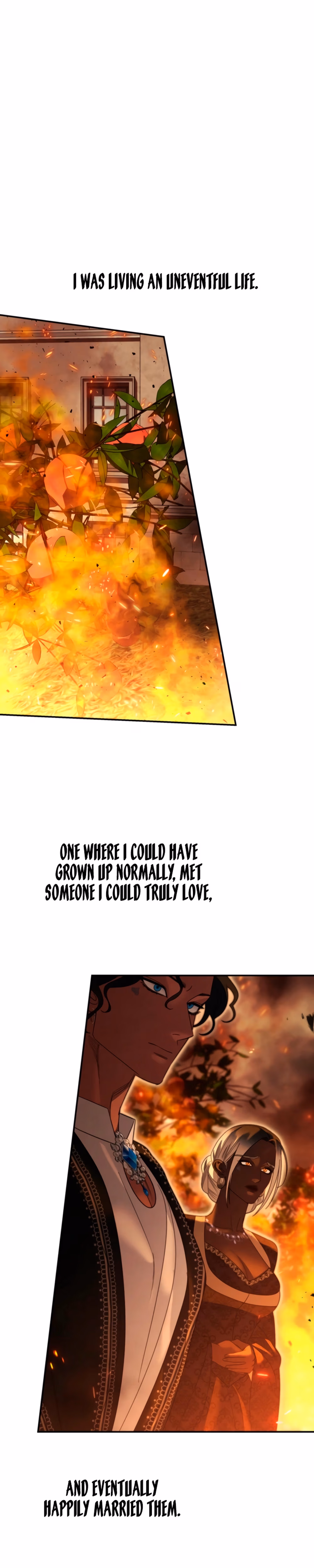 Predatory Marriage - Chapter 100 - Part 11