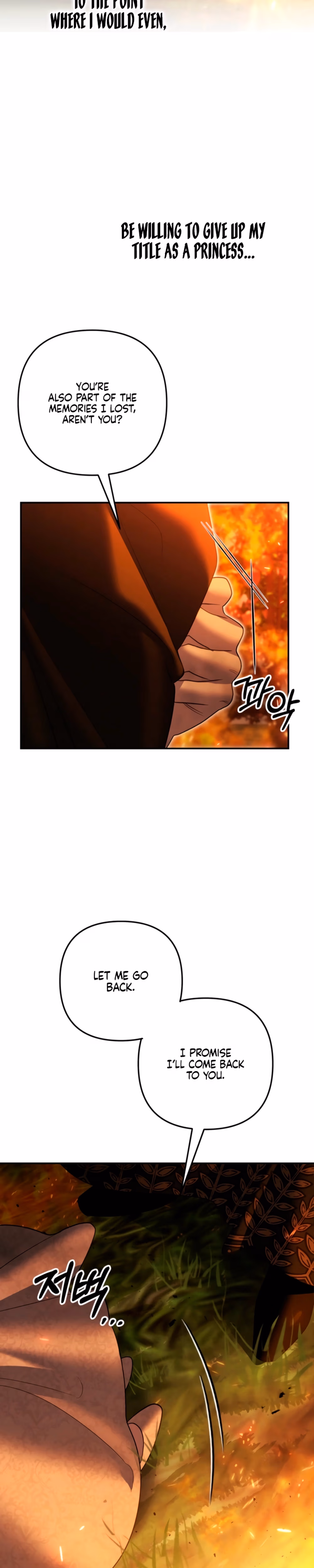 Predatory Marriage - Chapter 100 - Part 14
