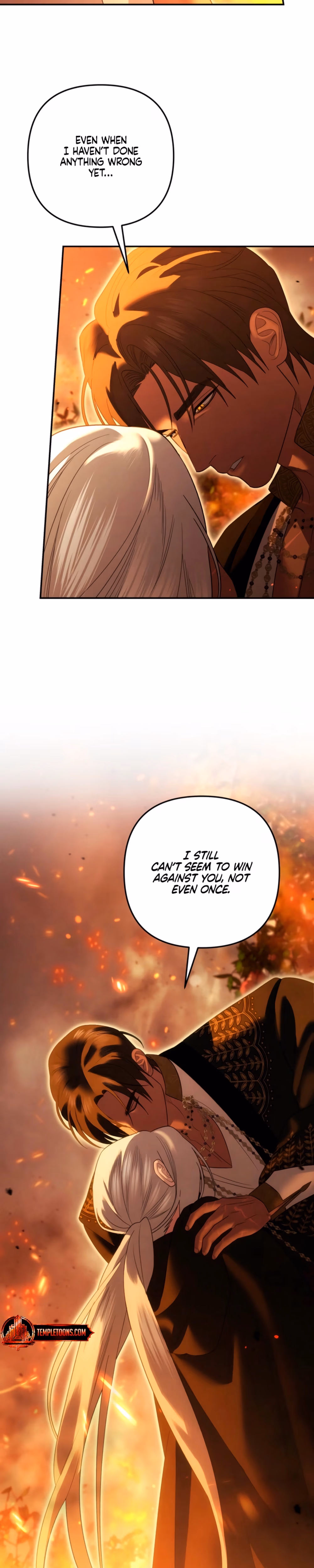 Predatory Marriage - Chapter 100 - Part 17