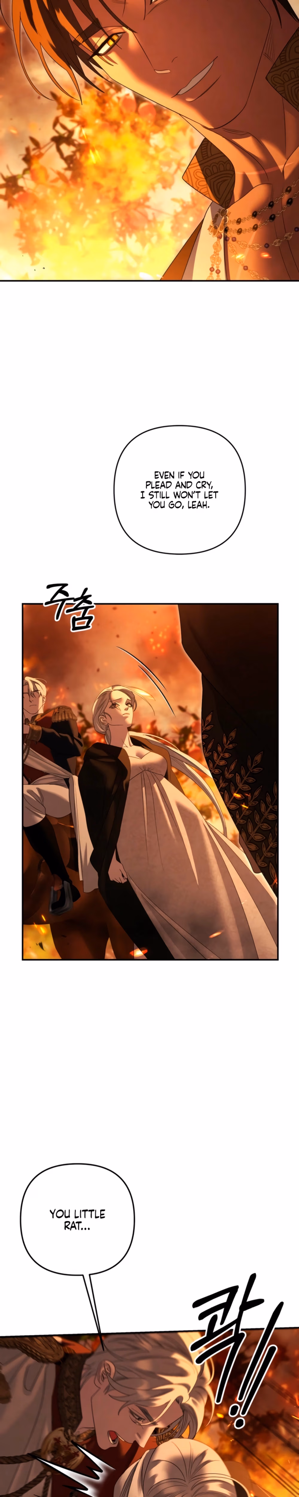 Predatory Marriage - Chapter 100 - Part 19