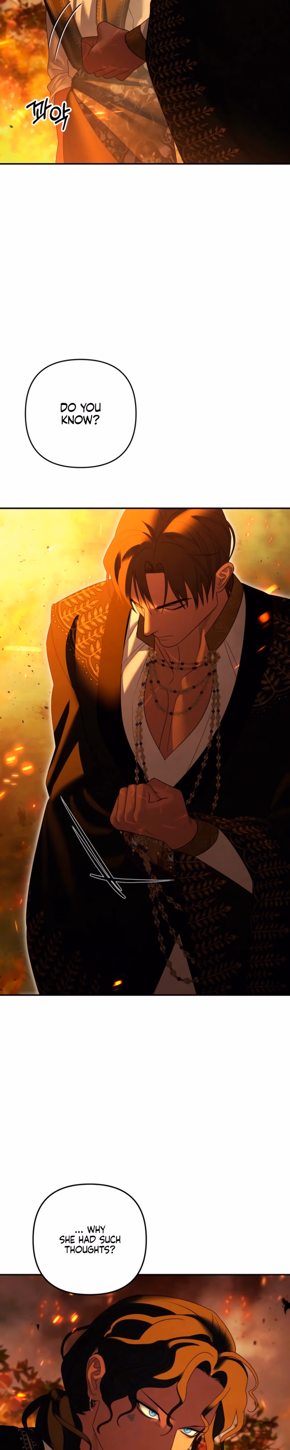 Predatory Marriage - Chapter 100 - Part 24