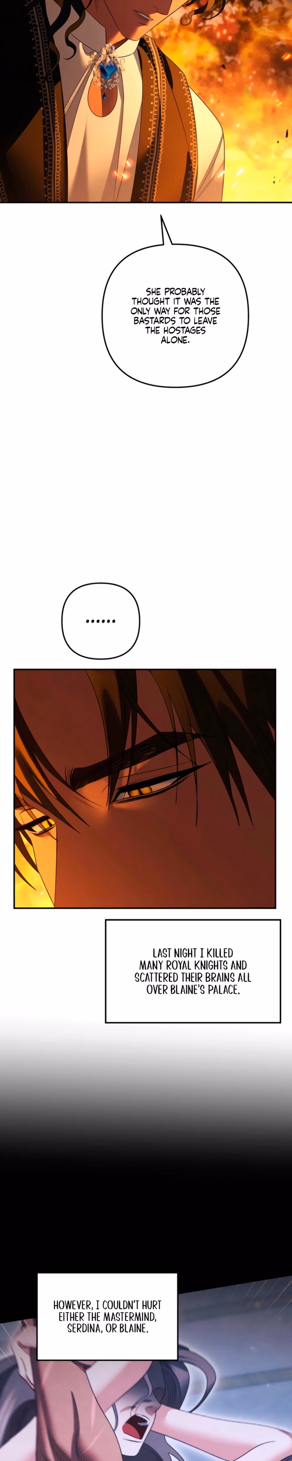 Predatory Marriage - Chapter 100 - Part 25