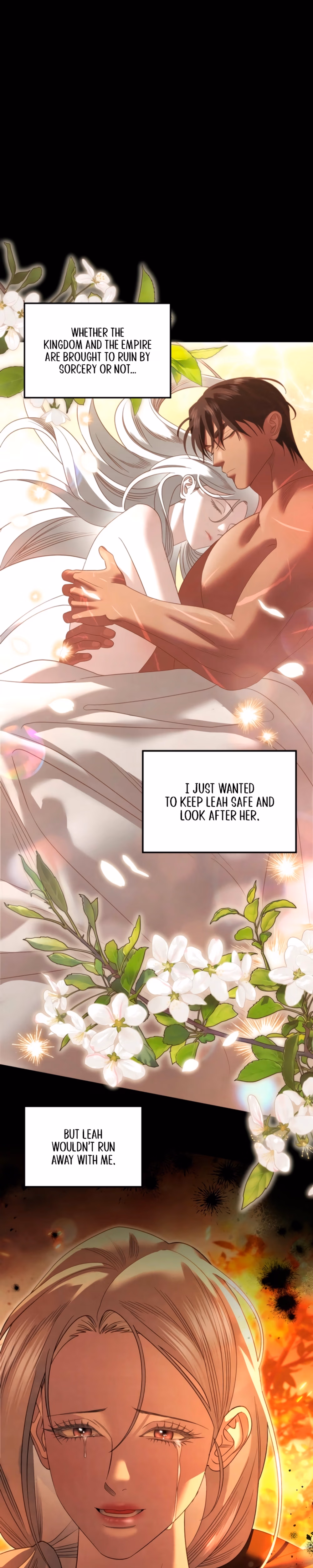 Predatory Marriage - Chapter 100 - Part 27