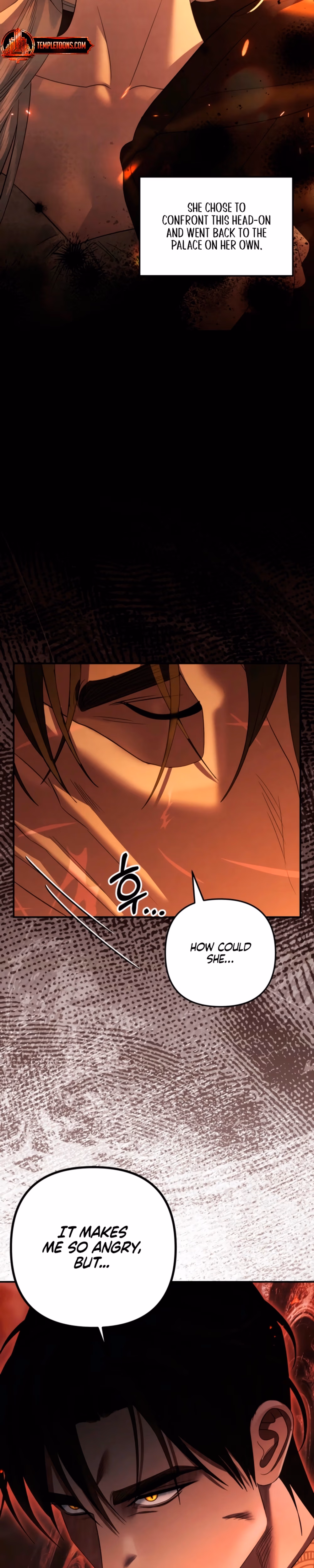 Predatory Marriage - Chapter 100 - Part 28