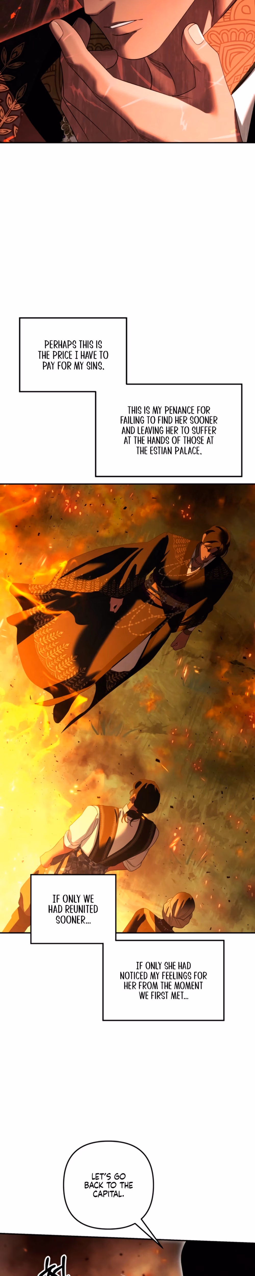 Predatory Marriage - Chapter 100 - Part 29