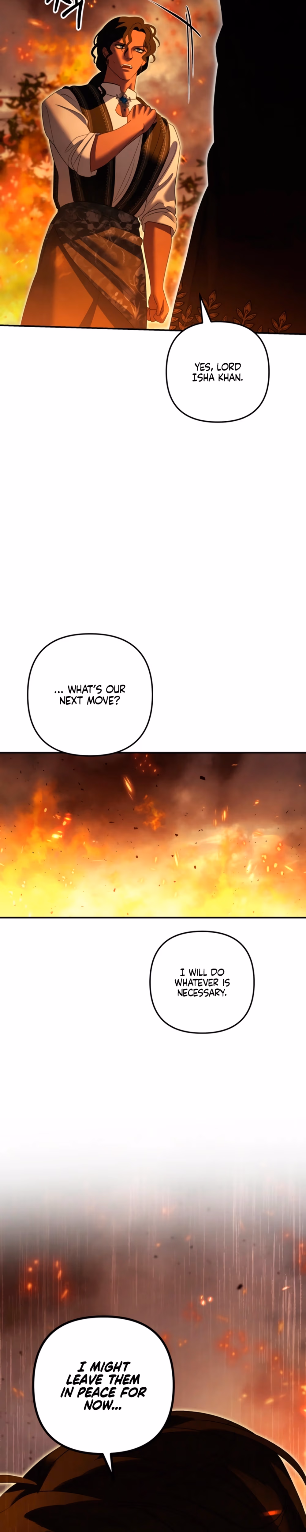 Predatory Marriage - Chapter 100 - Part 30
