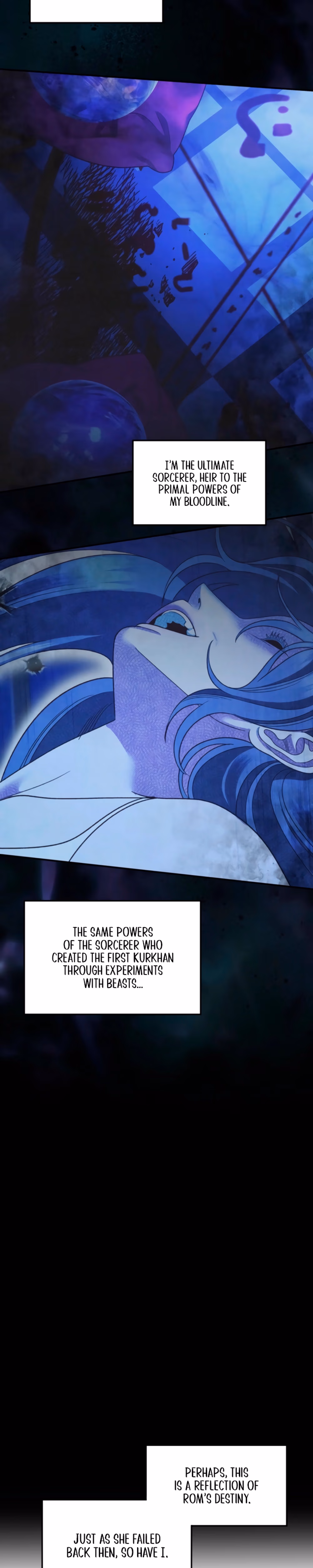 Predatory Marriage - Chapter 100 - Part 35