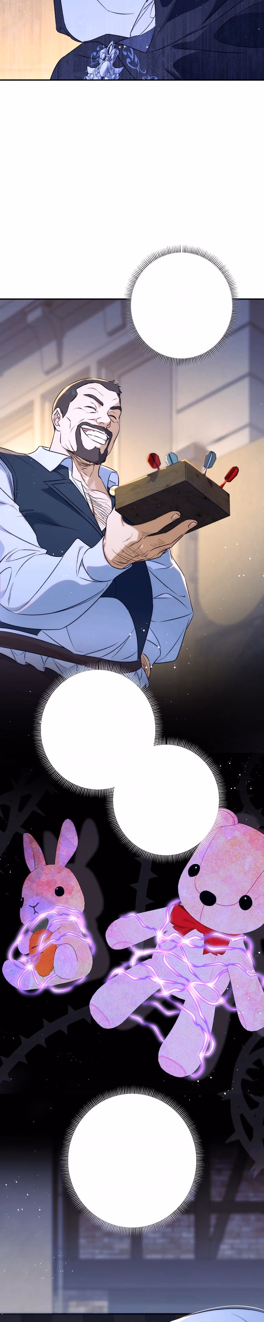 Unbeknownst to Me, I’m Secretly Dating the Emperor - Chapter 14 - Part 3