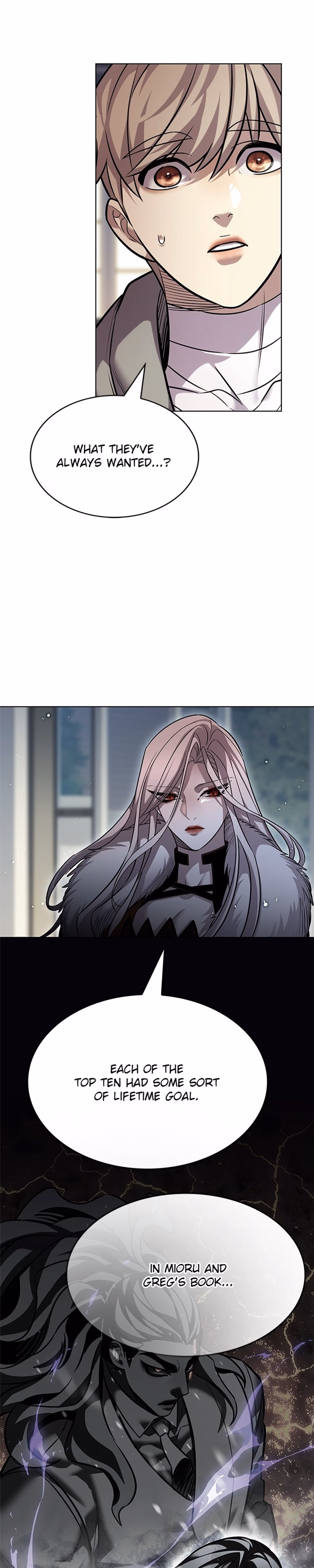 Eleceed - Chapter 406 - Part 3