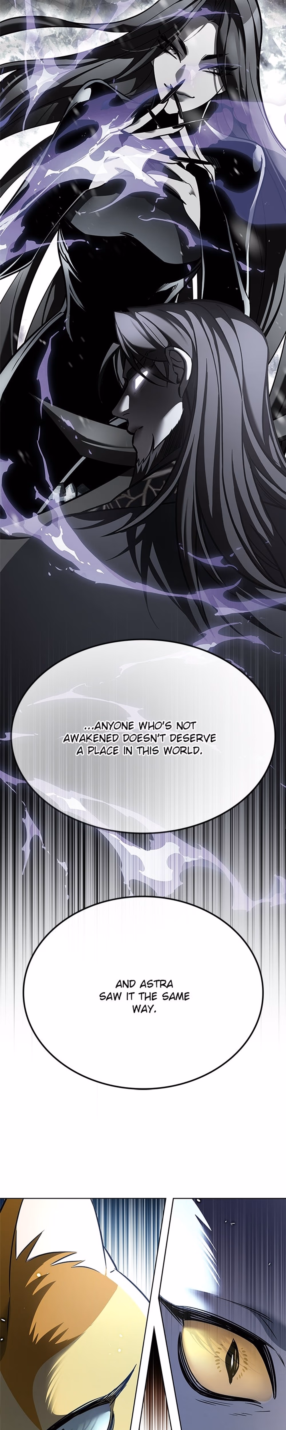 Eleceed - Chapter 406 - Part 4