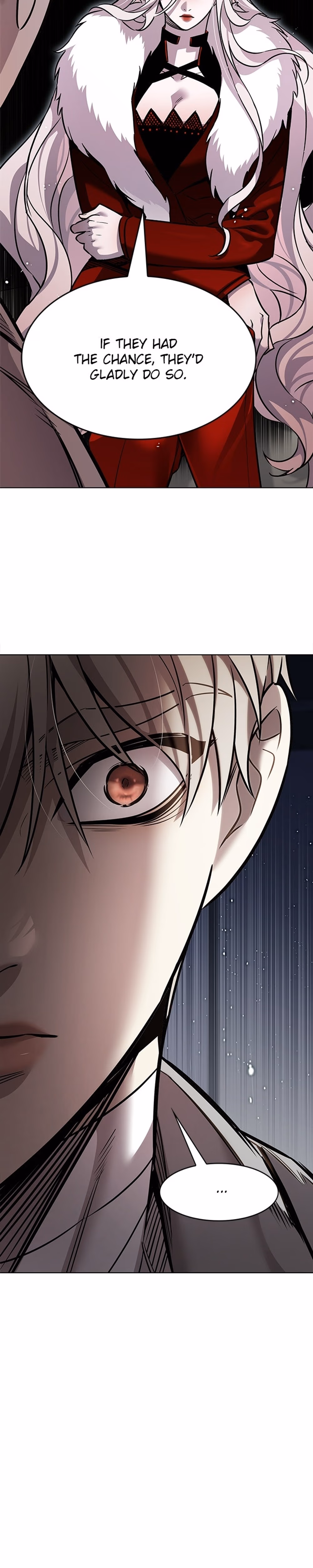 Eleceed - Chapter 406 - Part 7