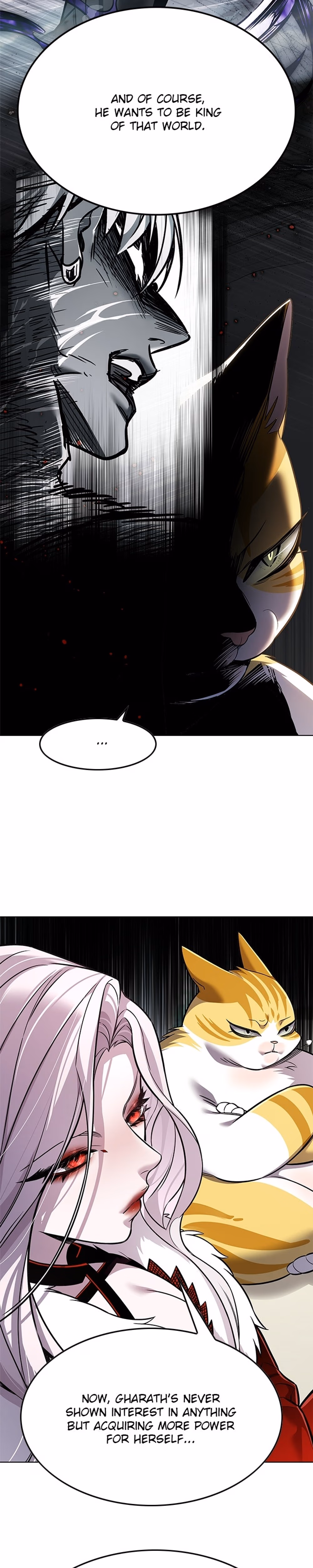 Eleceed - Chapter 406 - Part 9