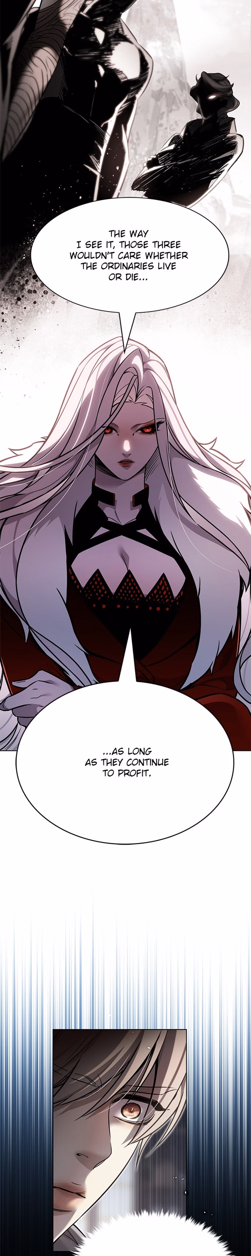 Eleceed - Chapter 406 - Part 11