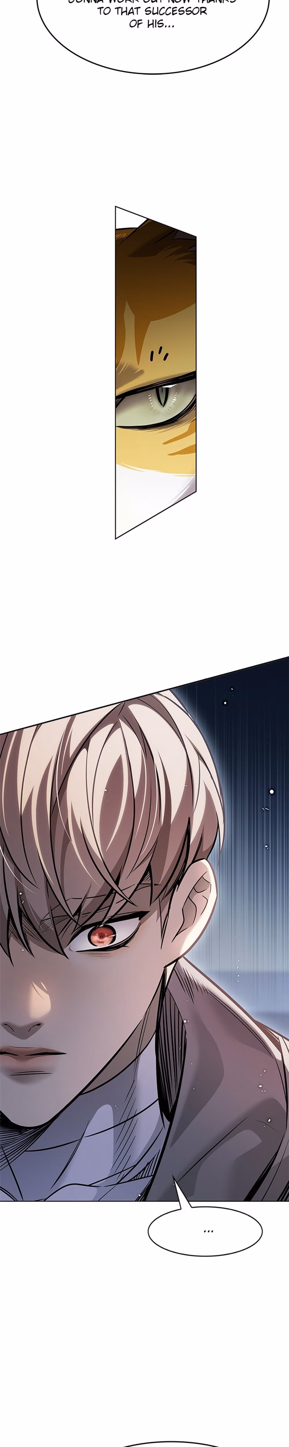 Eleceed - Chapter 406 - Part 15