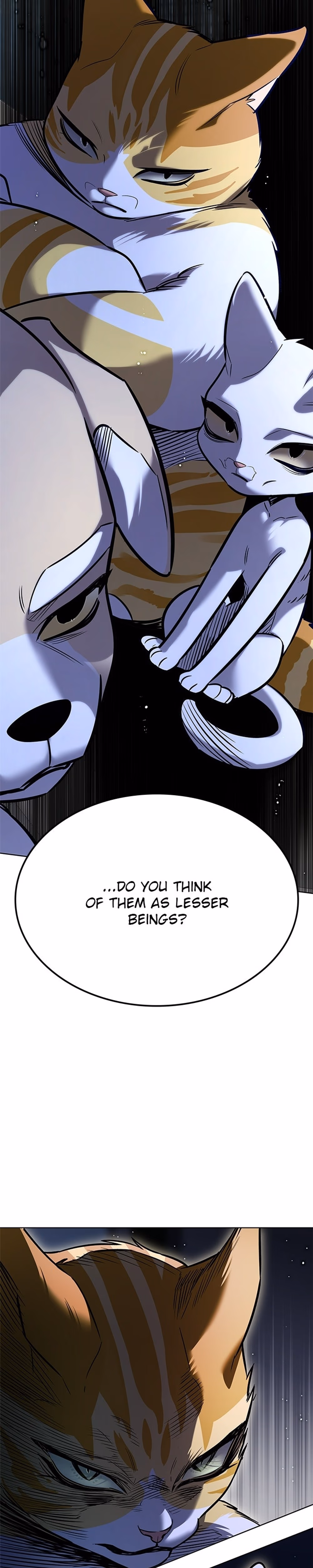 Eleceed - Chapter 406 - Part 20