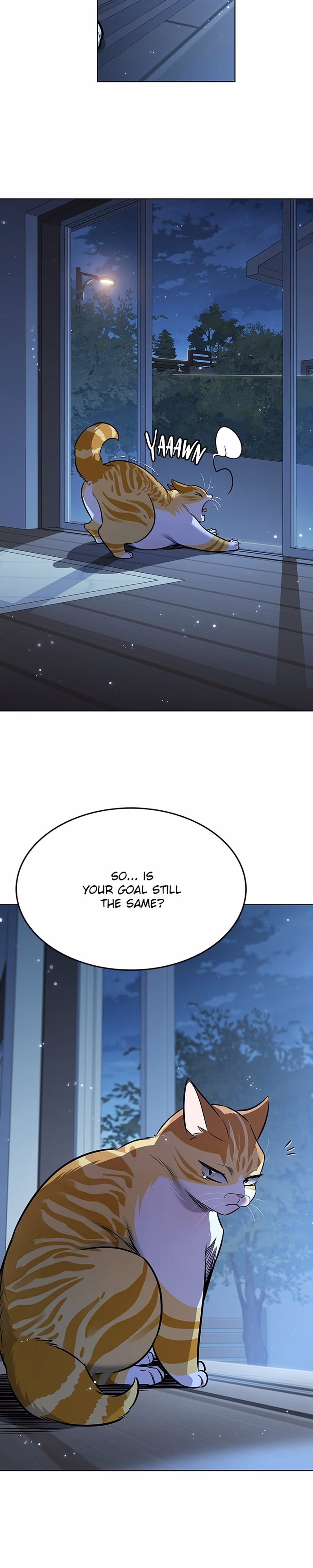 Eleceed - Chapter 406 - Part 33