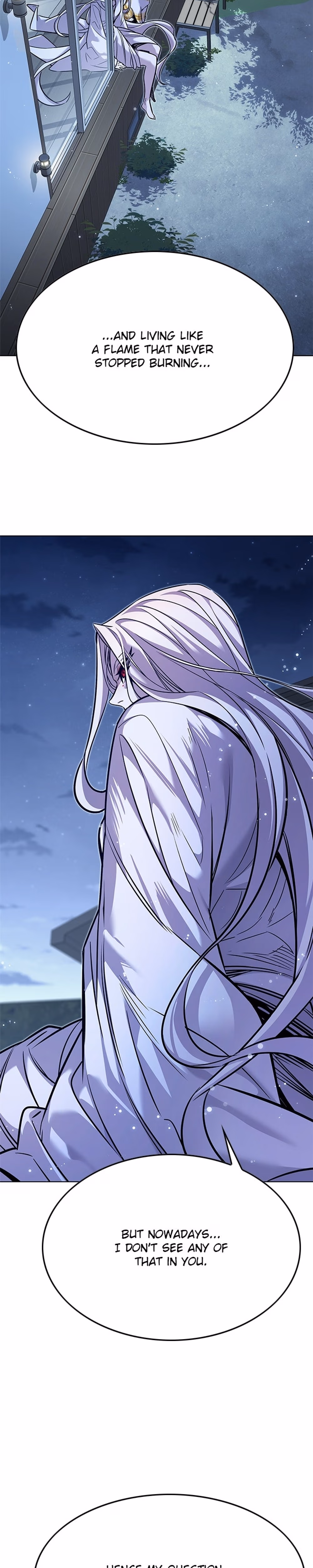 Eleceed - Chapter 406 - Part 36