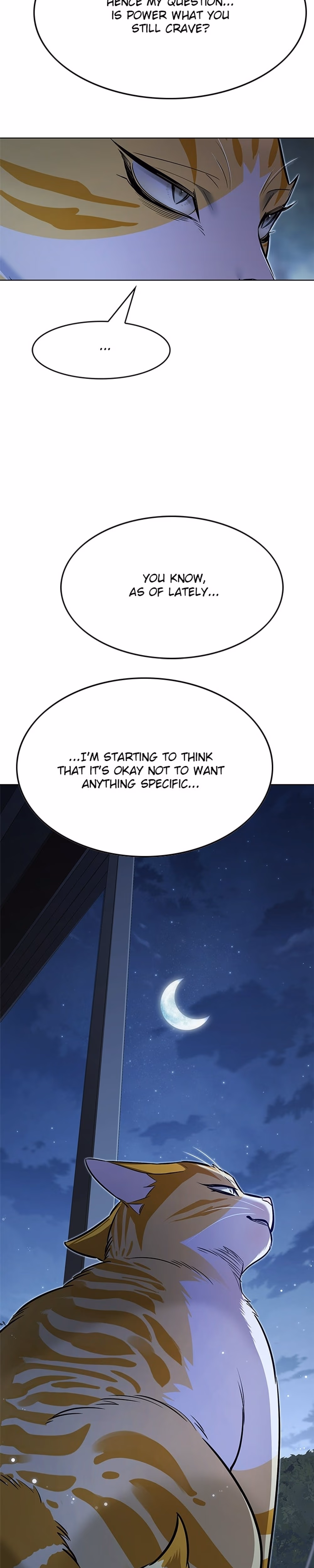 Eleceed - Chapter 406 - Part 37