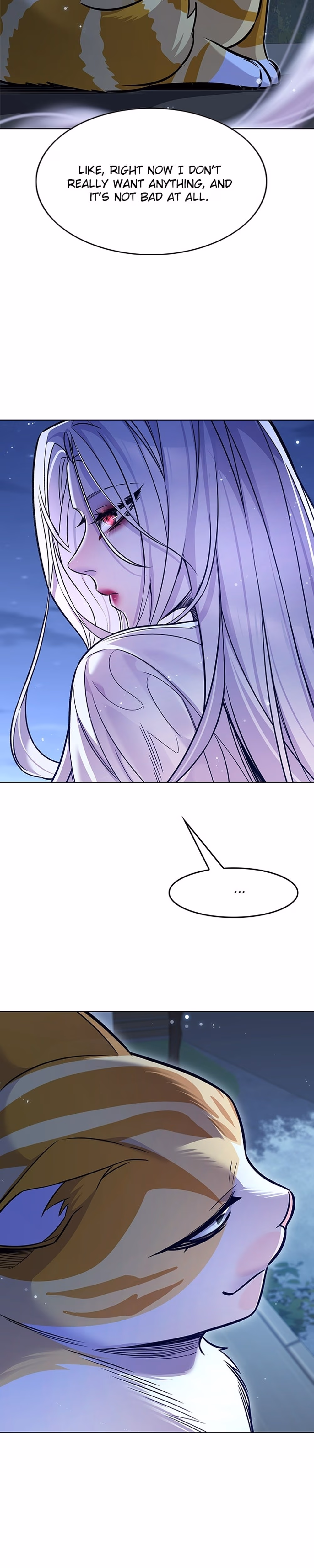 Eleceed - Chapter 406 - Part 38