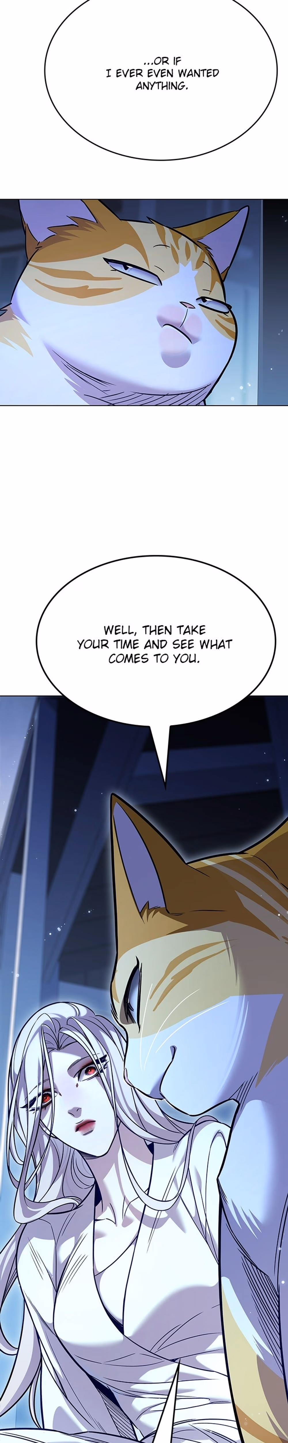 Eleceed - Chapter 406 - Part 41
