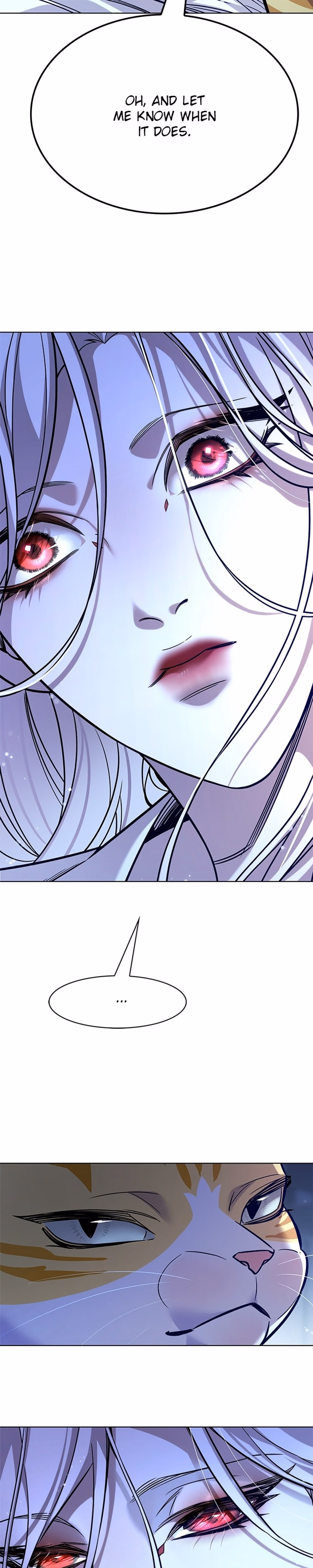 Eleceed - Chapter 406 - Part 42