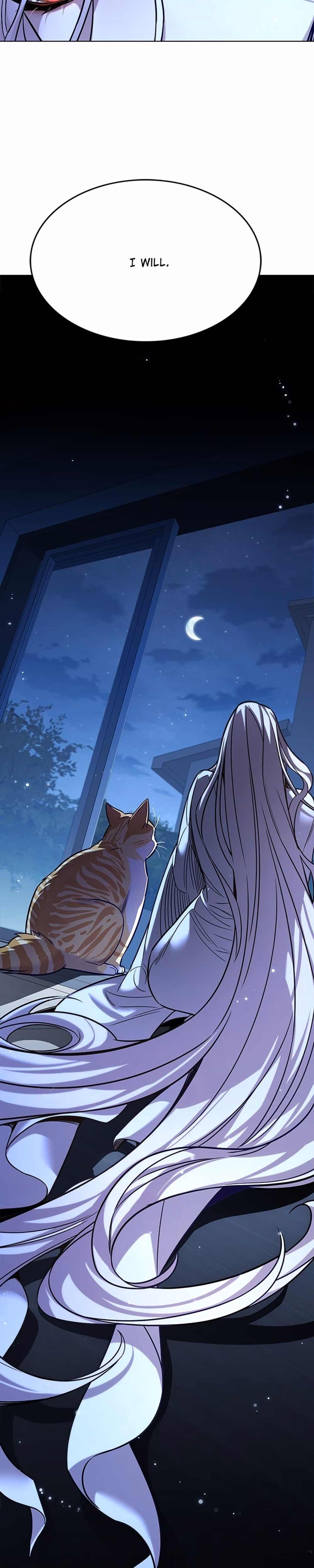 Eleceed - Chapter 406 - Part 43