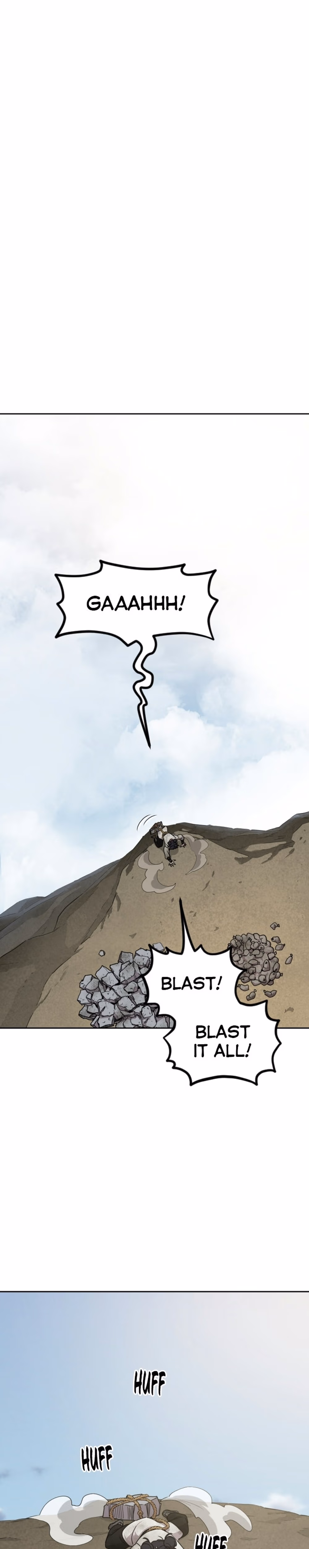 Return of the Blossoming Blade - Chapter 184 - Part 4
