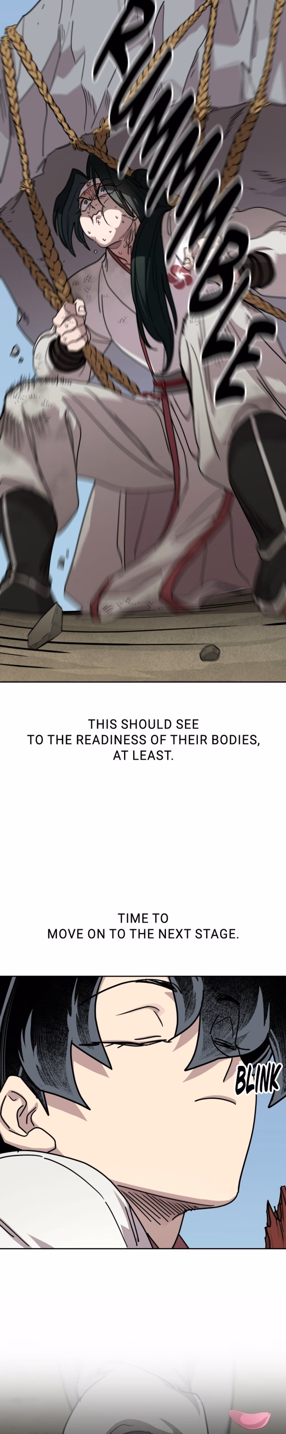 Return of the Blossoming Blade - Chapter 184 - Part 13