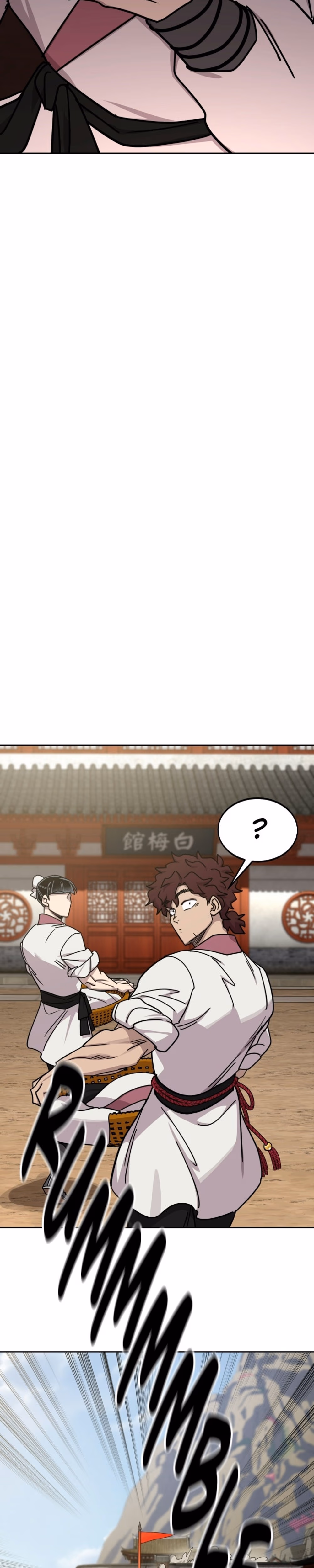 Return of the Blossoming Blade - Chapter 184 - Part 37