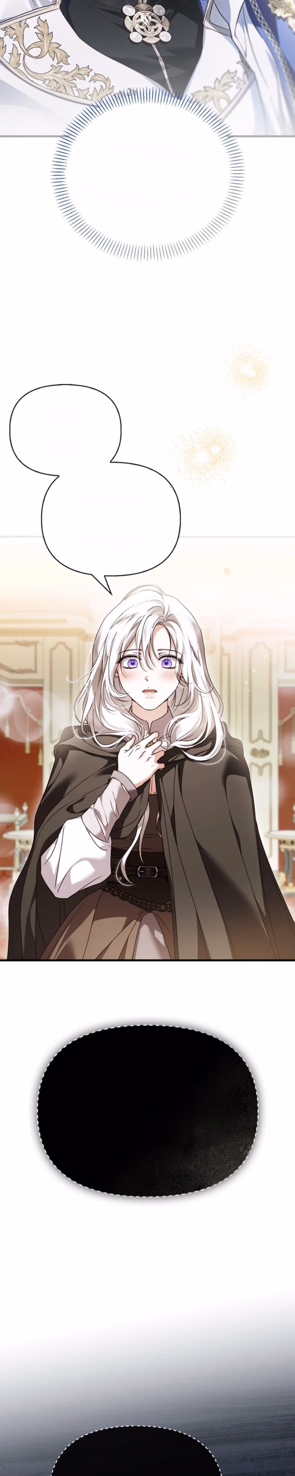 My Husband Is Definitely a Paladin - Chapter 2 - Part 3