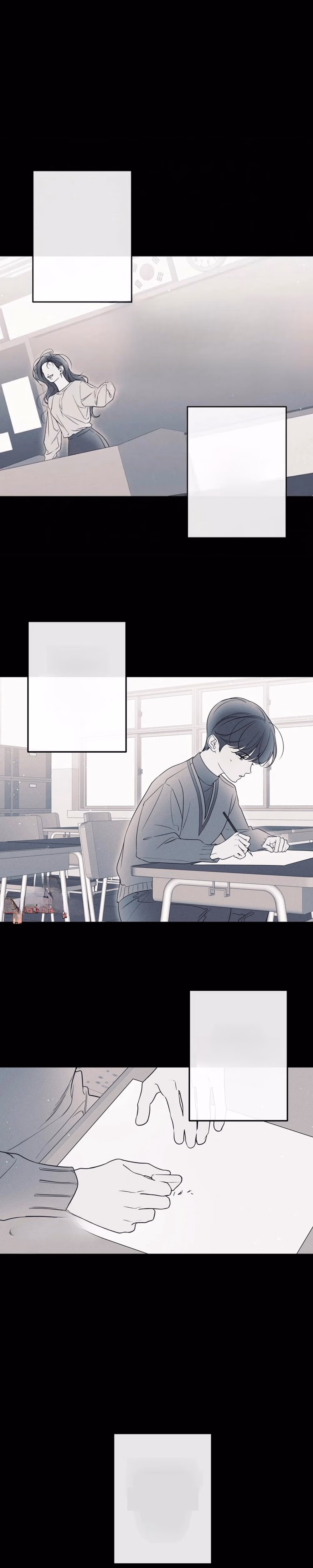 Will We Stay Friends Forever? - Chapter 18 - Part 1