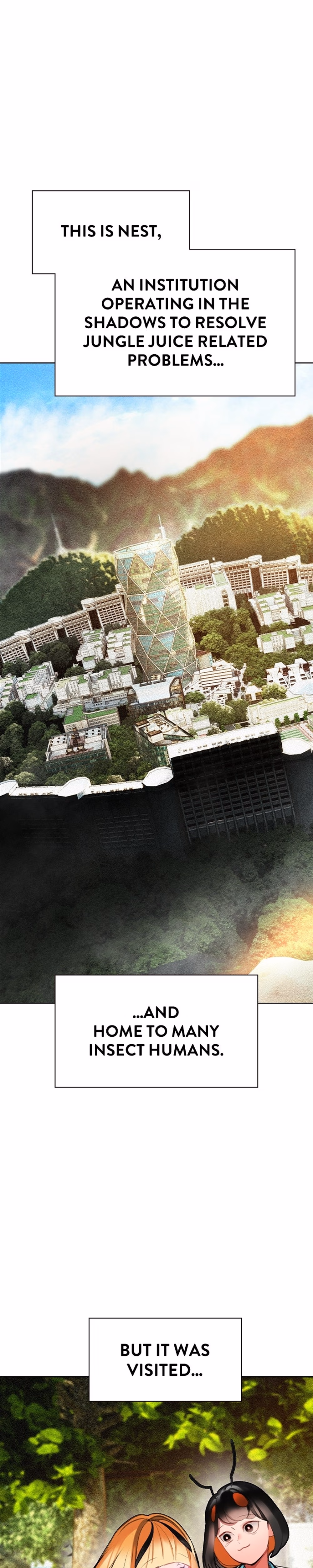 Jungle Juice - Chapter 223 - Part 1