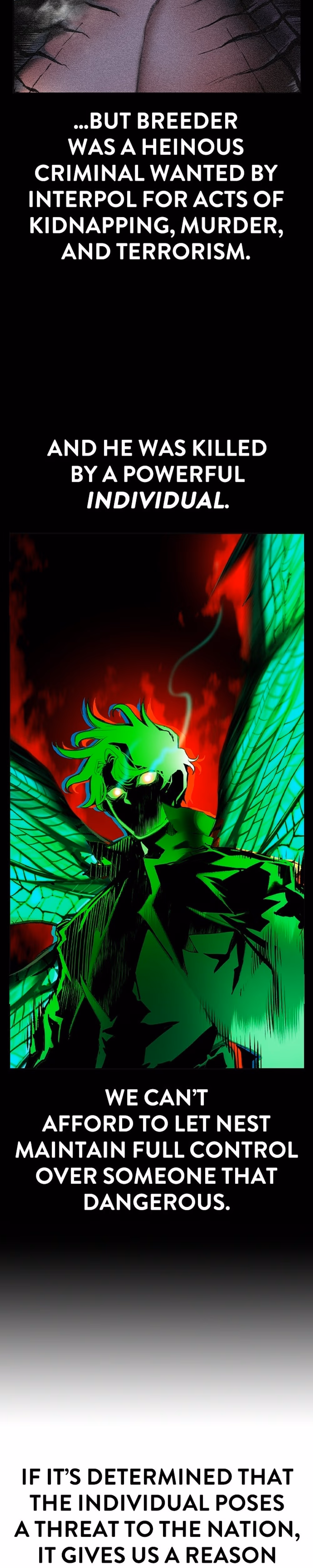 Jungle Juice - Chapter 223 - Part 6