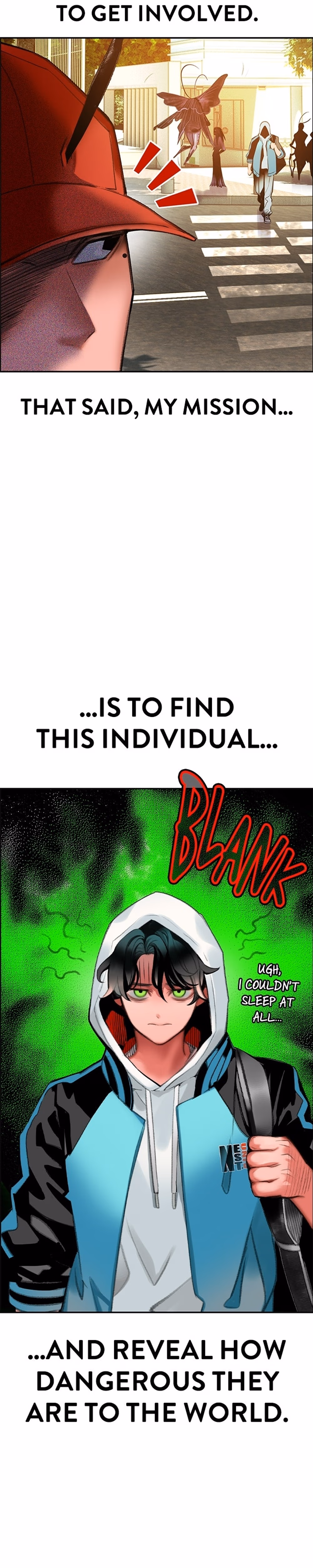 Jungle Juice - Chapter 223 - Part 7