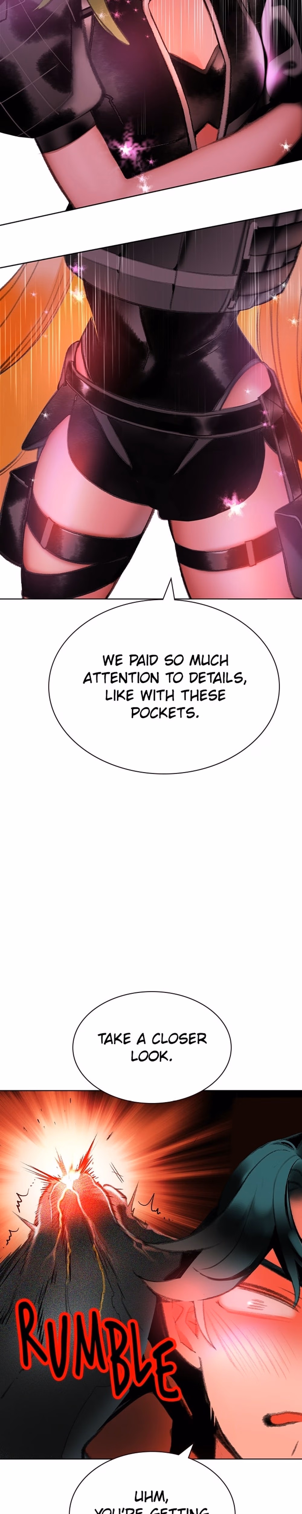 Jungle Juice - Chapter 223 - Part 14
