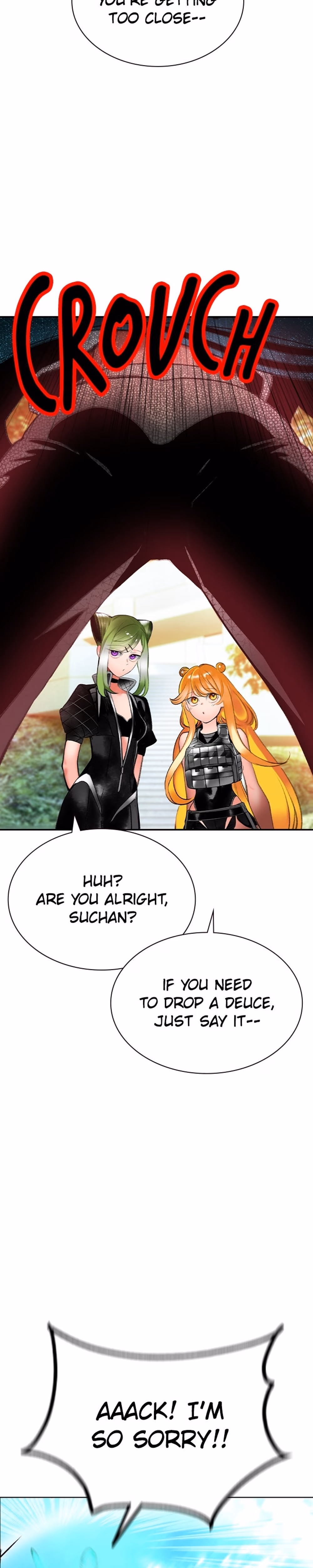 Jungle Juice - Chapter 223 - Part 15