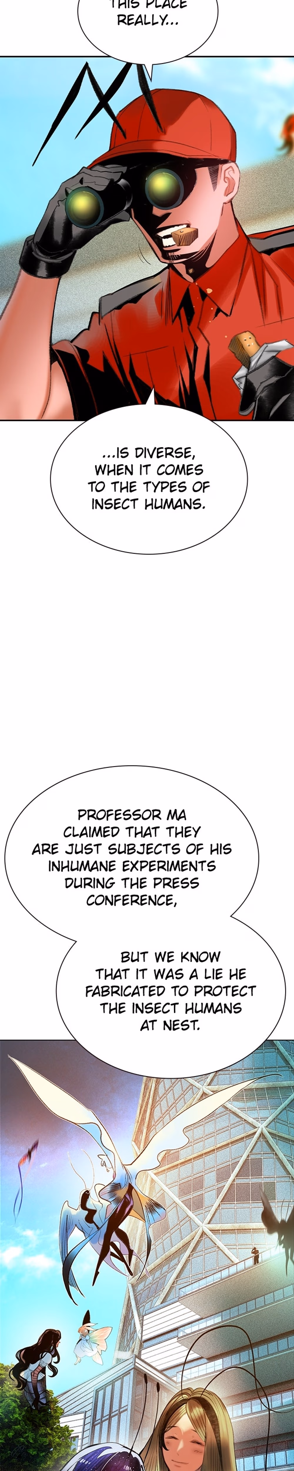 Jungle Juice - Chapter 223 - Part 19